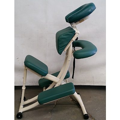 Oatworks Massage Chair