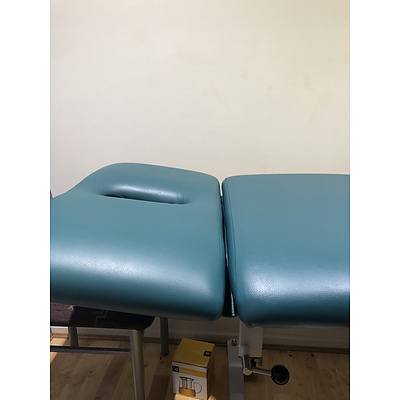 Athlegen ProLift 930 Treatment Table RRP $3000+