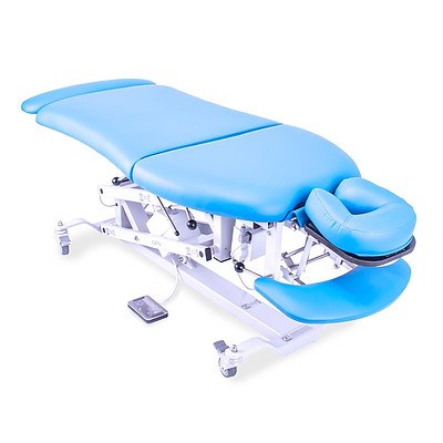 Athlegen ProLift Acess Bodywork Table RRP $3000+