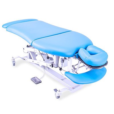 Athlegen ProLift Acess Bodywork Table RRP $3000+