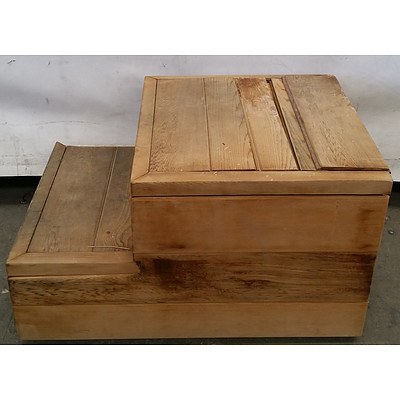 Hydrotherapy Spa Bath