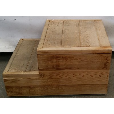 Hydrotherapy Spa Bath