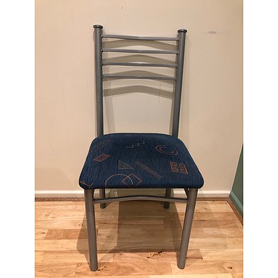 Dining Chairs - Lot of 15