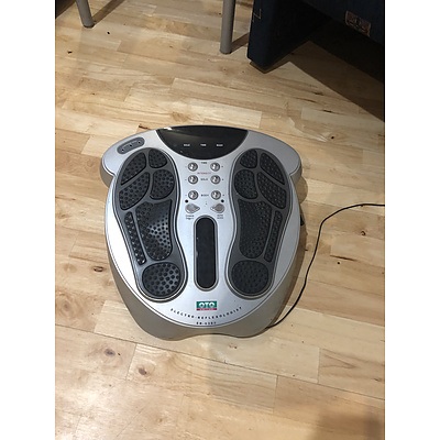 OTO Electro Reflexologist ER-839S Foot Massager