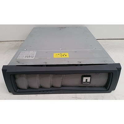 NetApp (NAF-0901) FAS3240HA Storage Array Controller