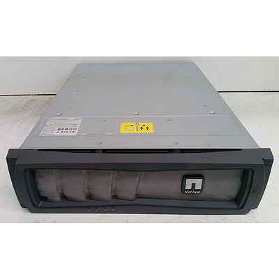 NetApp (NAF-0901) FAS3240HA Storage Array Controller