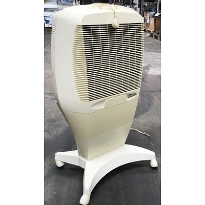 Convair Millenia Portable Evaporative Air Conditioner