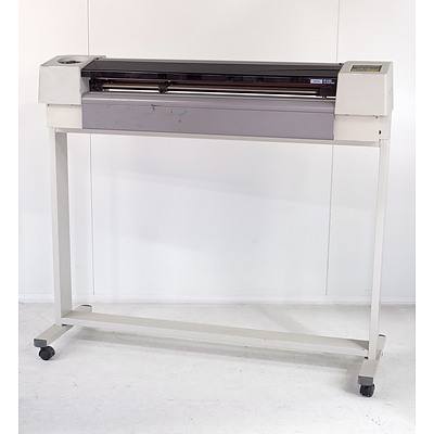 Mutoh iP-530 Pen/Pencil Plotter