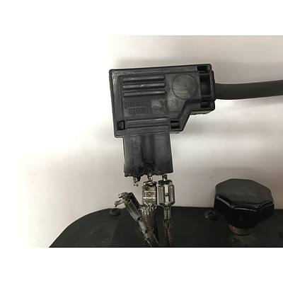 CCT Professional Theater Stage Lighting Starlette 1000 Fresnel