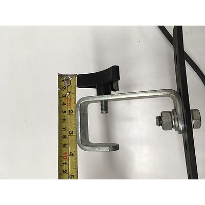 CCT Professional Theater Stage Lighting Starlette 1000 Fresnel