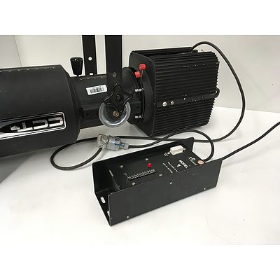 Strand Amperage Regulator for Pro Lighting - 10 amps max