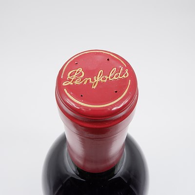 Penfolds Vintage 1997 Cabernet Shiraz Bin 389 750mL