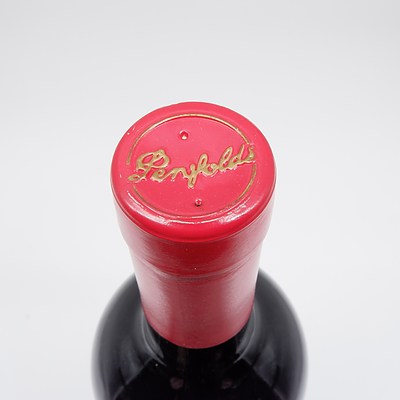 Penfolds Vintage 2001 St Henri Shiraz 750mL