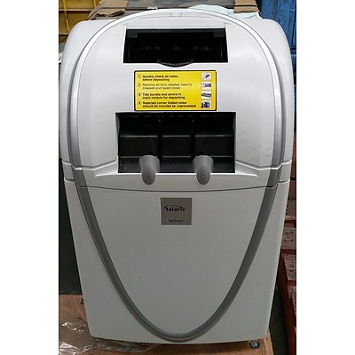 Talaris Vertera 5G Teller Cash Recycler