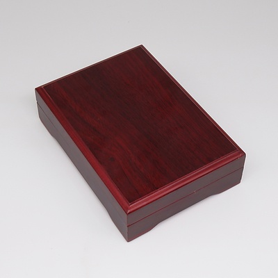 The Dinosaur Collection One Troy Ounce Three Coin Set - 999 Fine Silver