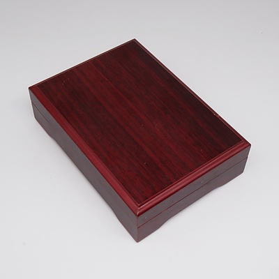 Three Knights Templar Cross-Part Medallions