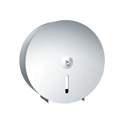 ASI Surface Mounted Jumbo Roll Toilet Paper Dispenser  - RRP $150.00 - Brand New