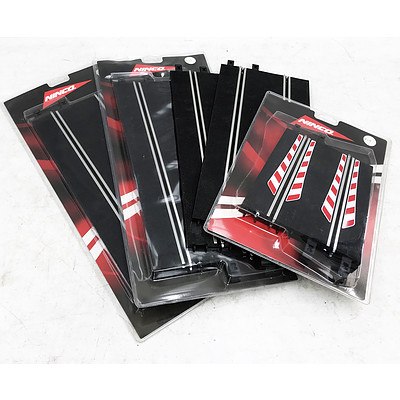 Ninco Master Track Slot Car Track, Accessories and More RRP Over $600