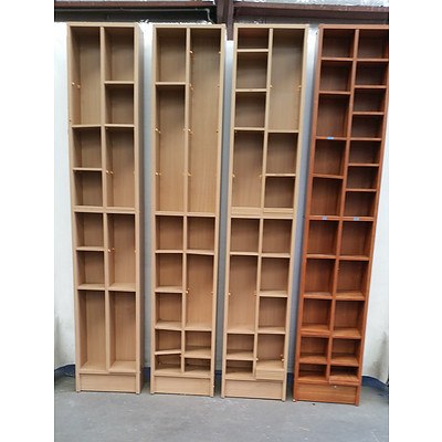 Quantity of Office Furniture