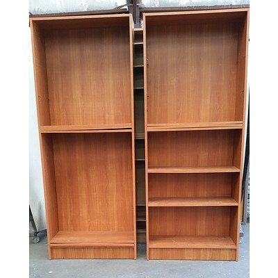 Quantity of Office Furniture