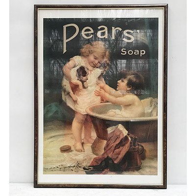 Three Various Artworks