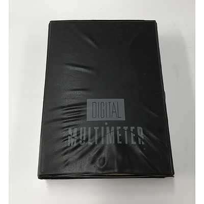 Protek 506 Digital Multimeter