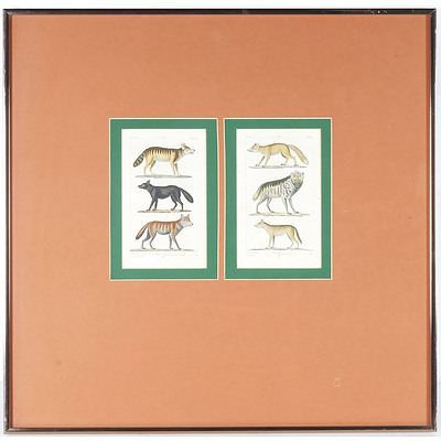 David Sculp Pretre Pinx Prints