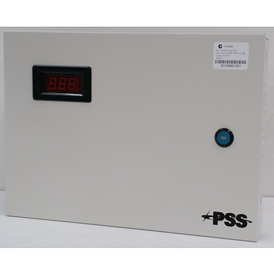 PSS Wall Mount Power Supply - Brand New