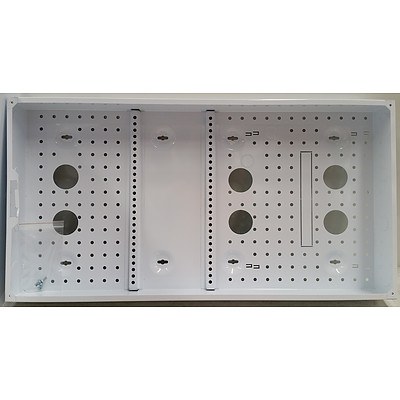 Bosch Structured Cabling Hub Enclosure - Large - New