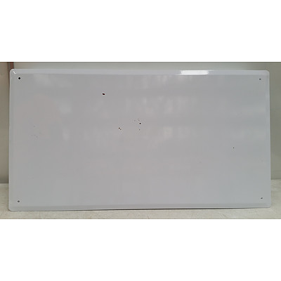 Bosch Structured Cabling Hub Enclosure - Large - New