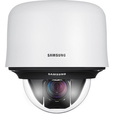 Samsung SCP-3430H PTZ Dome Camera - Brand New