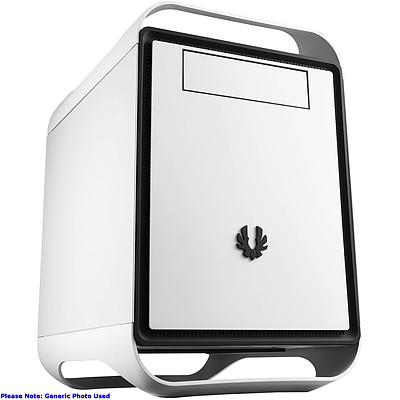 Bitfenix Prodigy M Gaming PC Chassis - Brand New