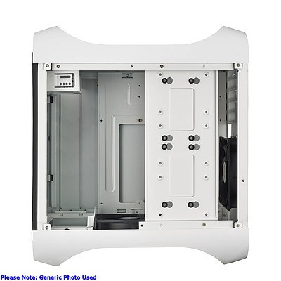 Bitfenix Prodigy M Gaming PC Chassis - Brand New