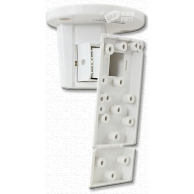 Bosch B338 Universal Ceiling Mount Alarm Sensor Brackets - Lot of 60 - Brand New - RRP $360.00