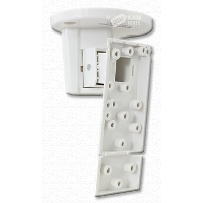 Bosch B338 Universal Ceiling Mount Alarm Sensor Brackets - Lot of 60 - Brand New - RRP $360.00