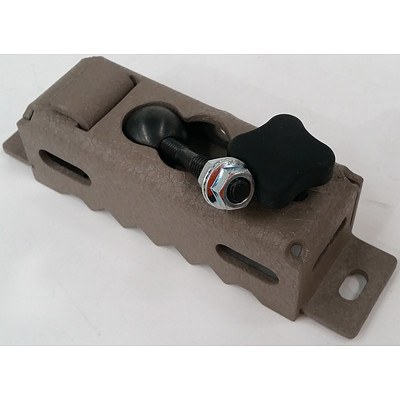 Buckeye X80 Camera Security Boxes  - Lot of 15 - Brand New - RRP $490.00