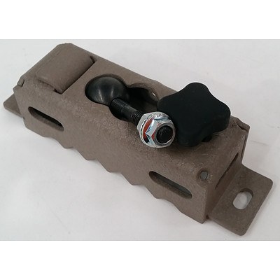 Buckeye X80 Camera Security Boxes - Lot of 15 - Brand New - RRP $490.00