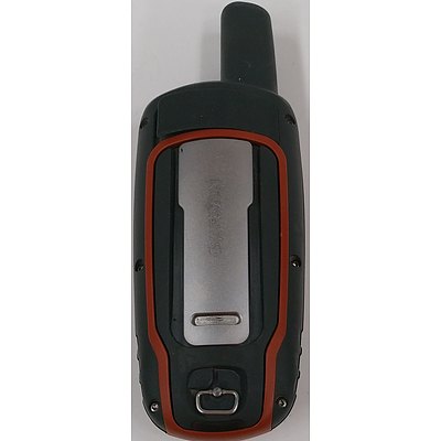 Garmin GPSMAP 64s Handheld GPS Unit