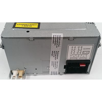 Volkswagen RCD 300 MP3 Car Stereo Head Unit