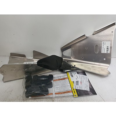 Can-Am Commander Parts & Accessories *Brand New* RRP $600