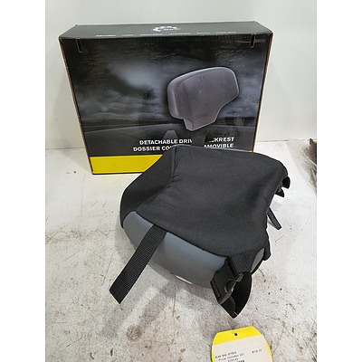 Can-Am Spyder F3 Accessories *Brand New* RRP $650