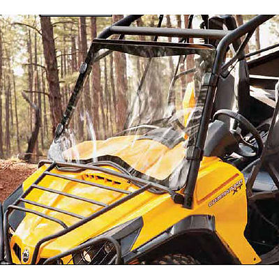 Can-Am Commander Full Windscreen Kit - *Brand New* RRP $550+