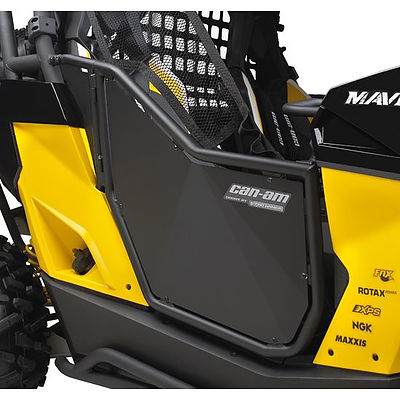 Can-Am Commander & Maverick Sport Aluminum Door Kit  - *Brand New* RRP $1100+