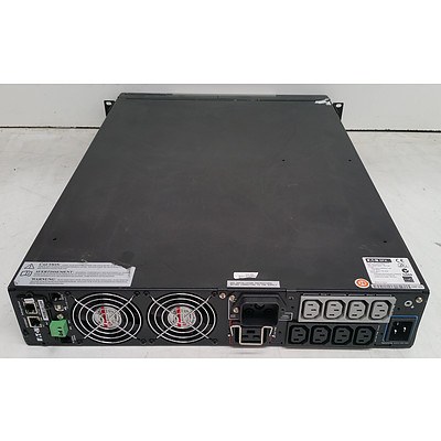 Eaton (5PX3000iRT2UAU) 5PX 2RU 2700W Rackmount UPS