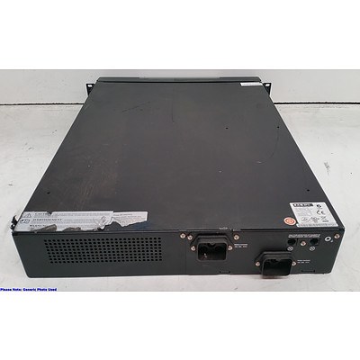 Eaton 5PX EBM 3000VA Extended Battery Pack