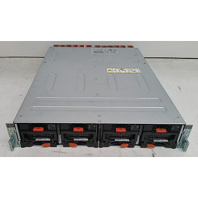 EMC2 (900-566-004) TRPE Storage Processor Appliance