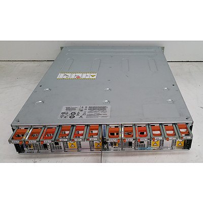 EMC2 (900-566-004) TRPE Storage Processor Appliance