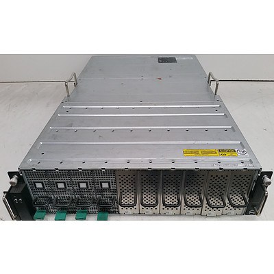 Dell B02S PCI-E Expansion Enclosure