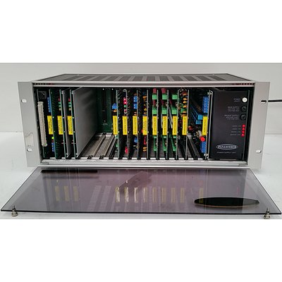 Panastereo CSP4200 Cinema Sound Processor