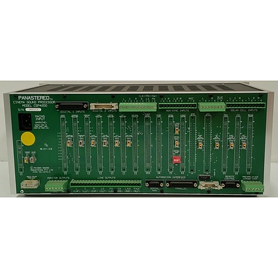 Panastereo CSP4200 Cinema Sound Processor